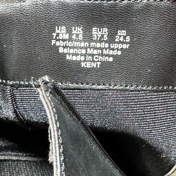 Life stride Velocity 2.0 Kent Boots 7.5 M - Picture 10 of 11